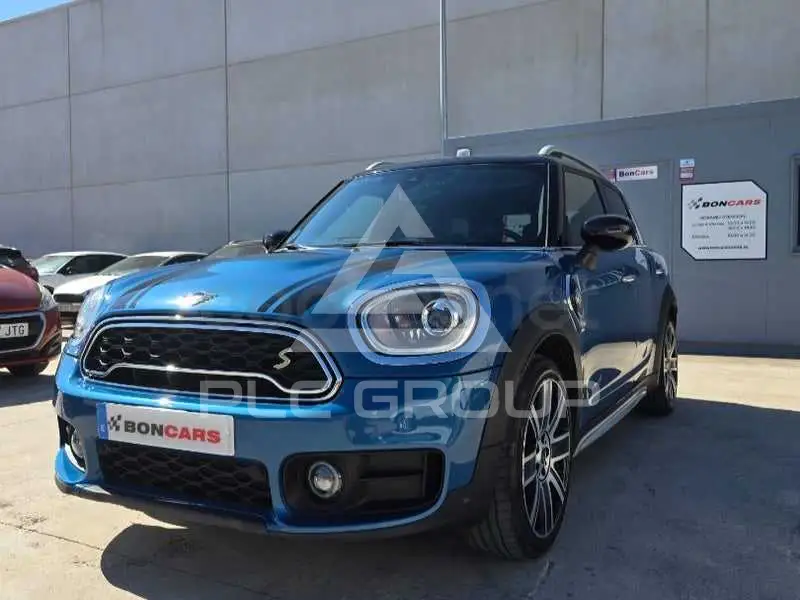 2021 Mini Countryman
