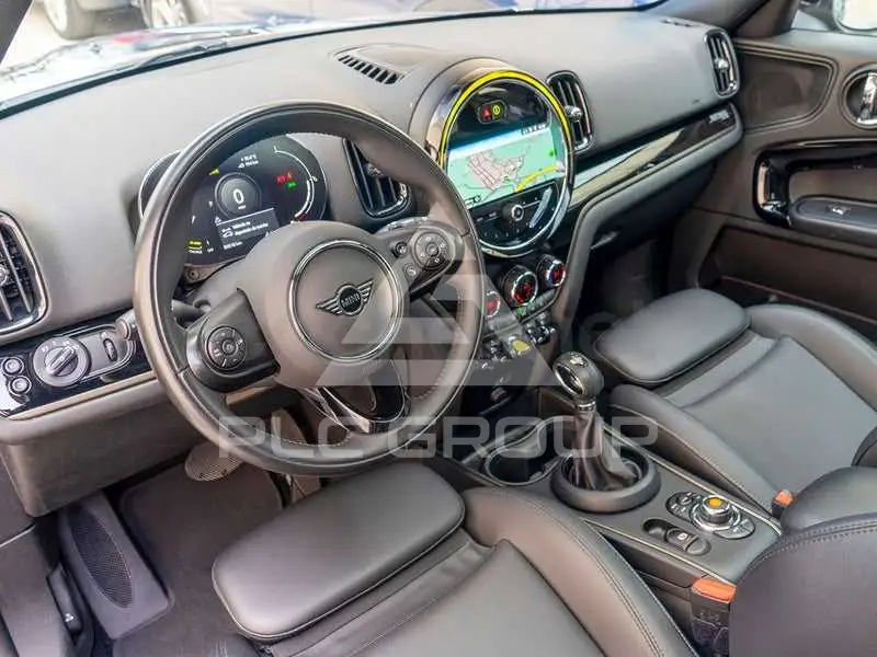 2021 Mini Countryman