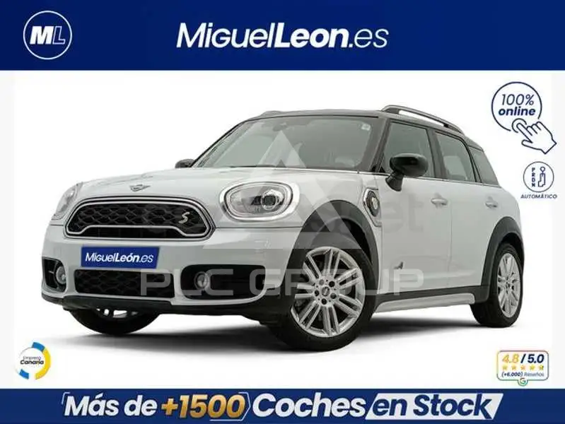 2021 Mini Countryman