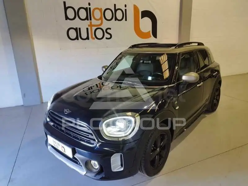 2021 Mini Countryman