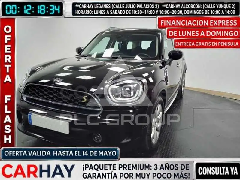 2021 Mini Countryman