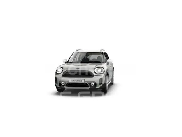 2021 Mini Countryman