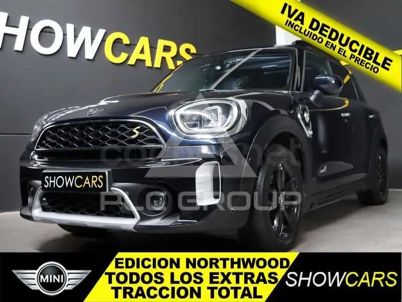 2021 Mini Countryman