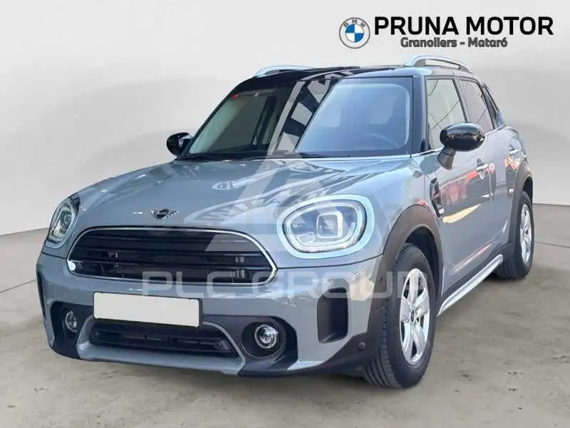 2021 Mini Countryman