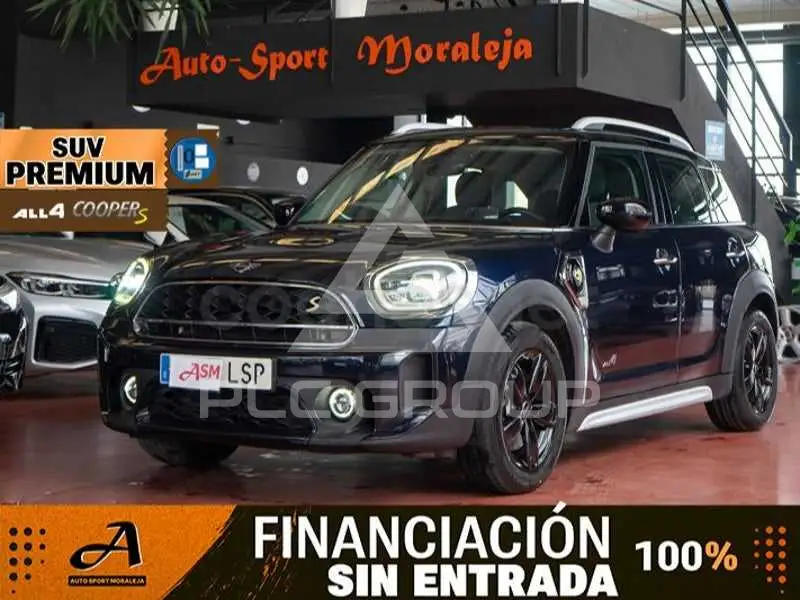 2021 Mini Countryman