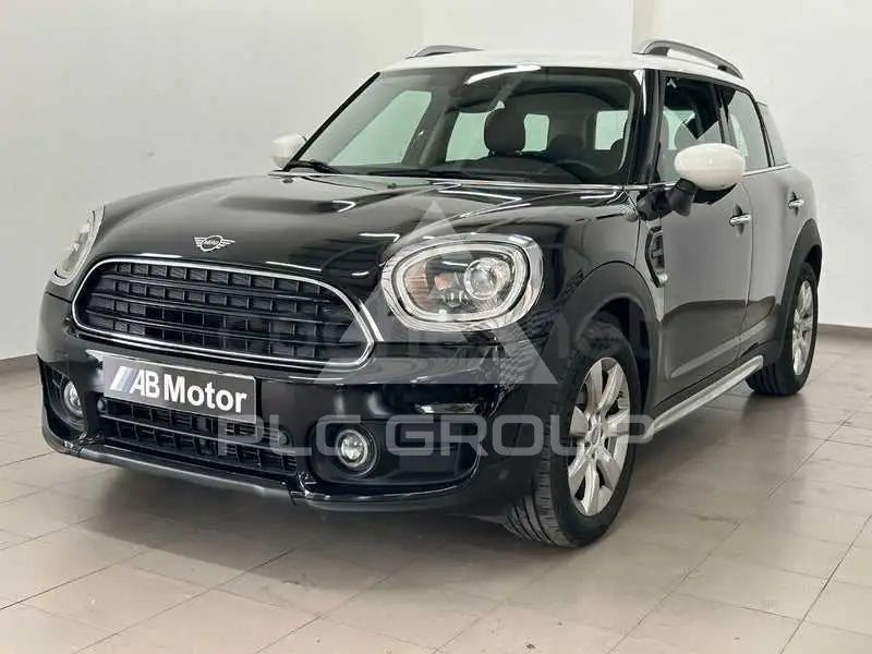 2021 Mini Countryman