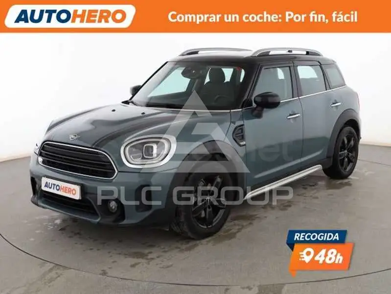 2021 Mini Countryman