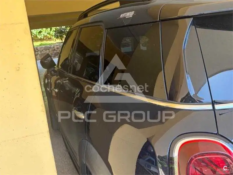 2021 Mini Countryman