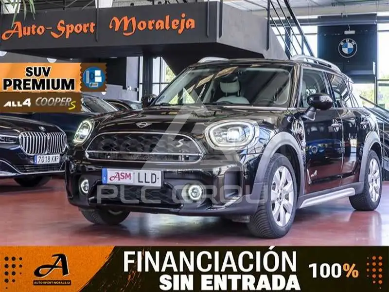 2021 Mini Countryman