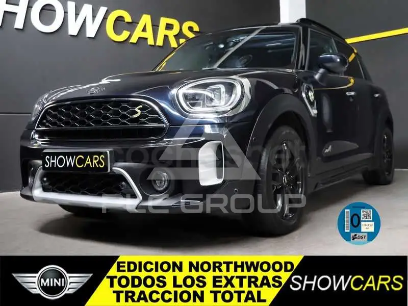 2021 Mini Countryman