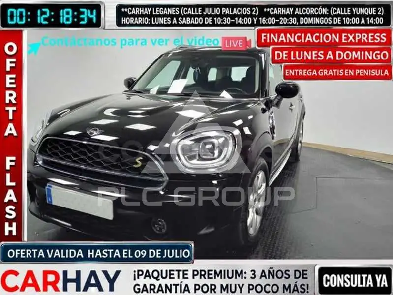 2021 Mini Countryman