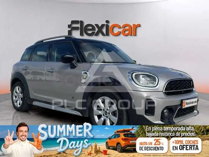 2021 Mini Countryman