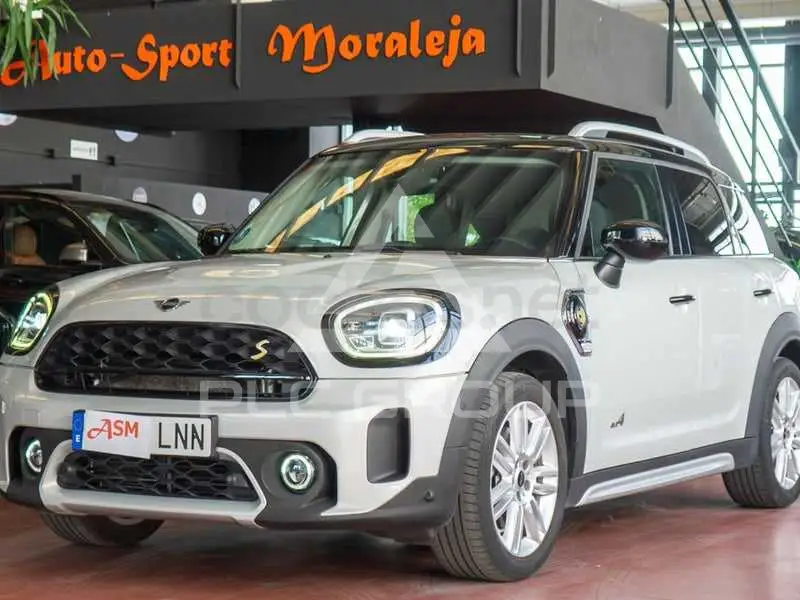 2021 Mini Countryman