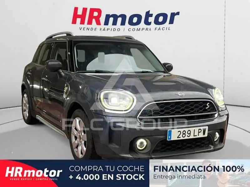 2021 Mini Countryman