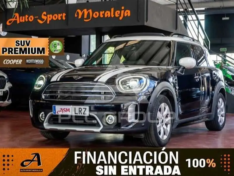 2021 Mini Countryman