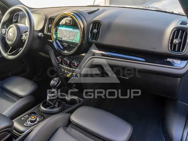 2021 Mini Countryman