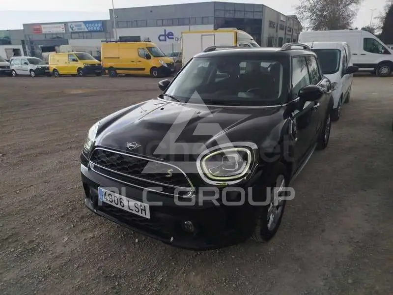2021 Mini Countryman