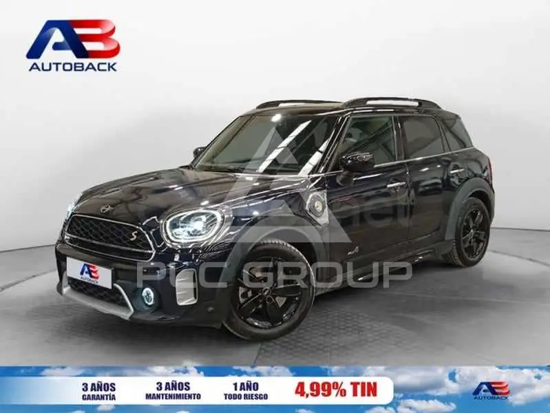 2021 Mini Countryman