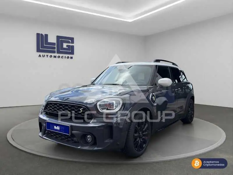 2021 Mini Countryman