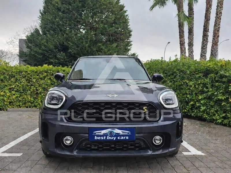 2021 Mini Countryman