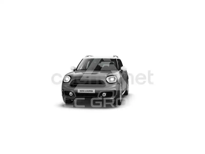 2021 Mini Countryman