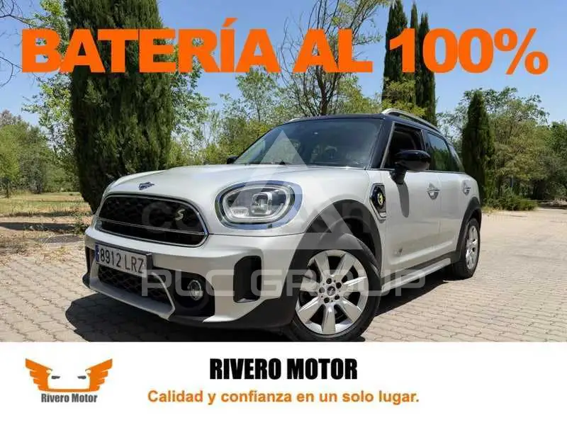 2021 Mini Countryman