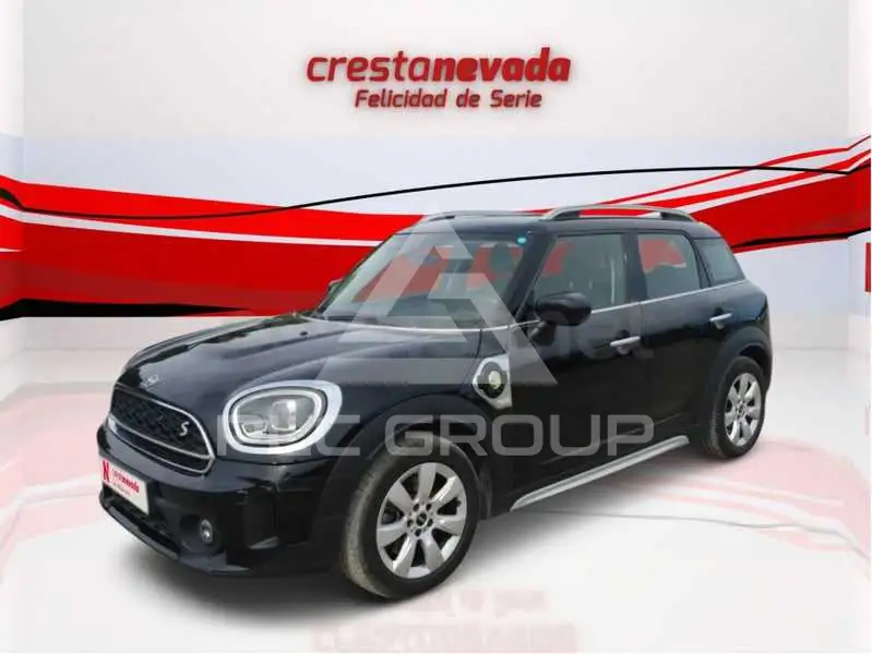 2021 Mini Countryman