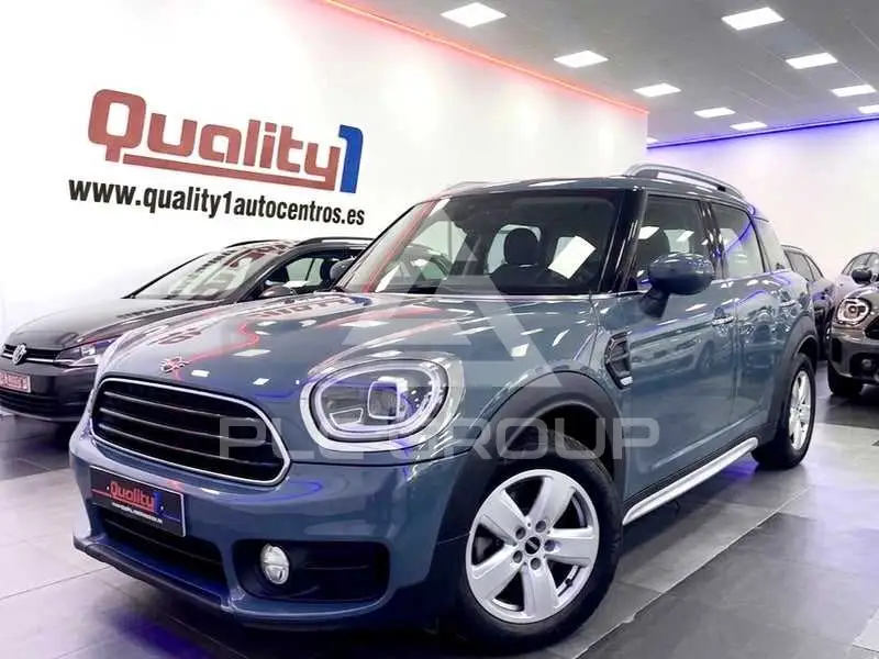 2021 Mini Countryman