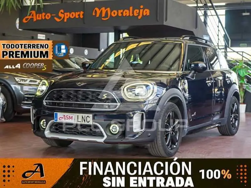 2021 Mini Countryman