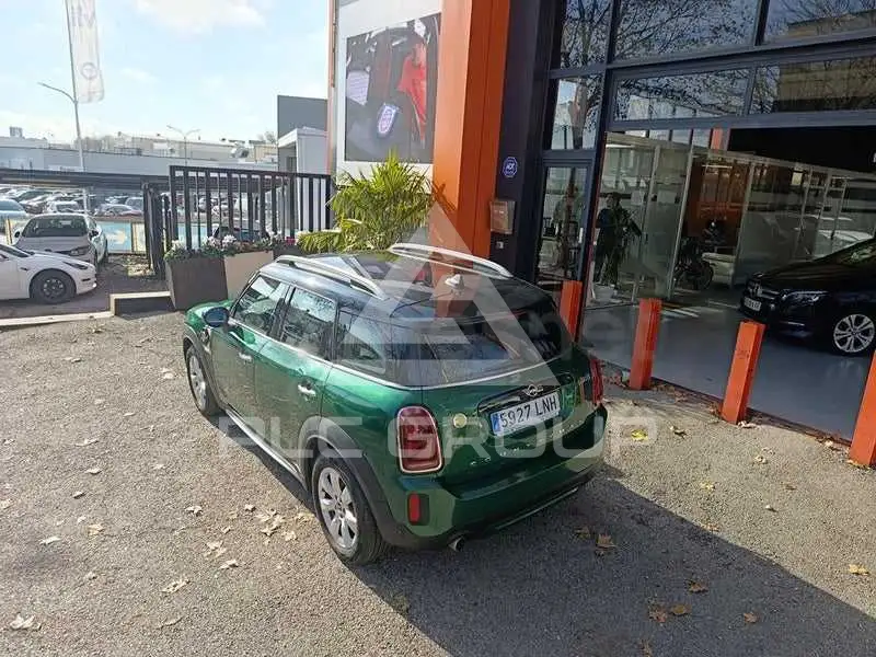2021 Mini Countryman