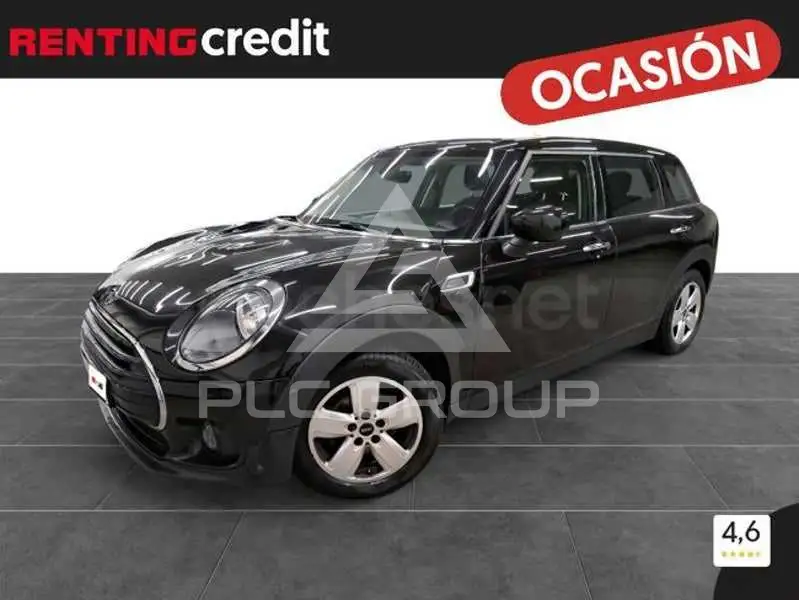 2021 Mini Clubman