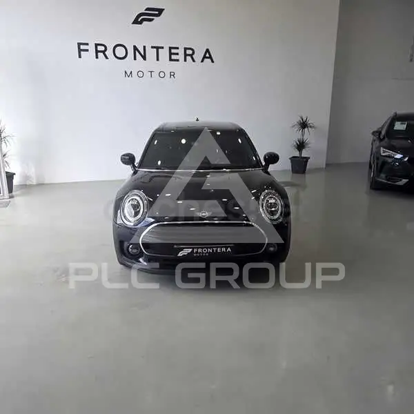 2021 Mini Clubman