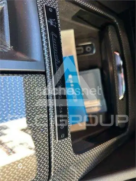 2021 Maserati LEVANTE