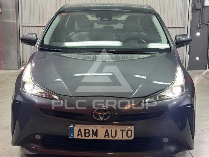 2021 Toyota PRIUS