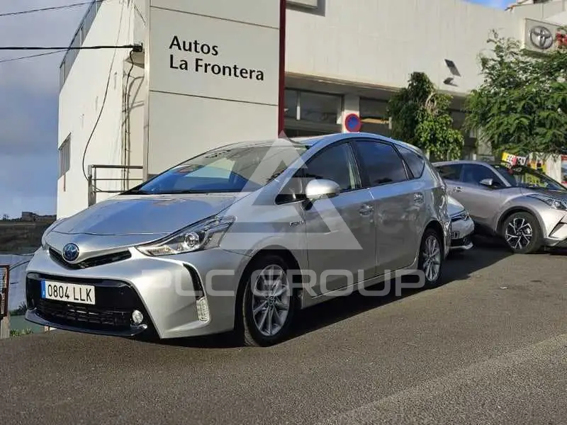 2021 Toyota PRIUS