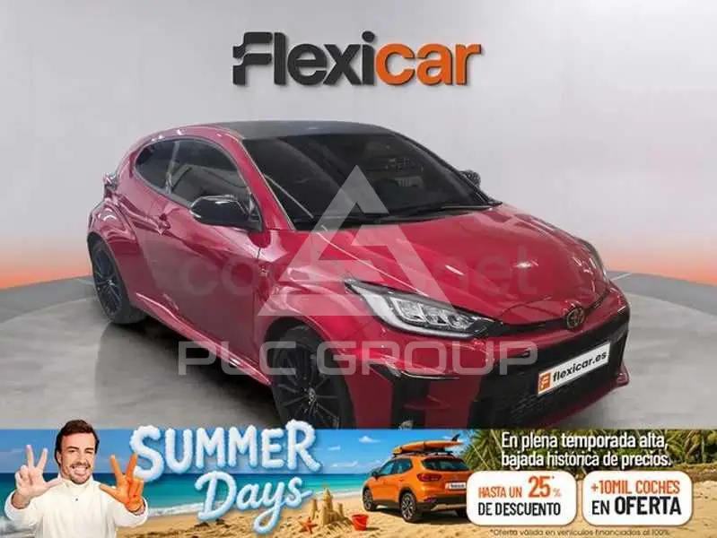 2021 Toyota YARIS
