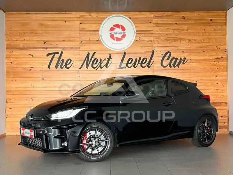 2021 Toyota YARIS