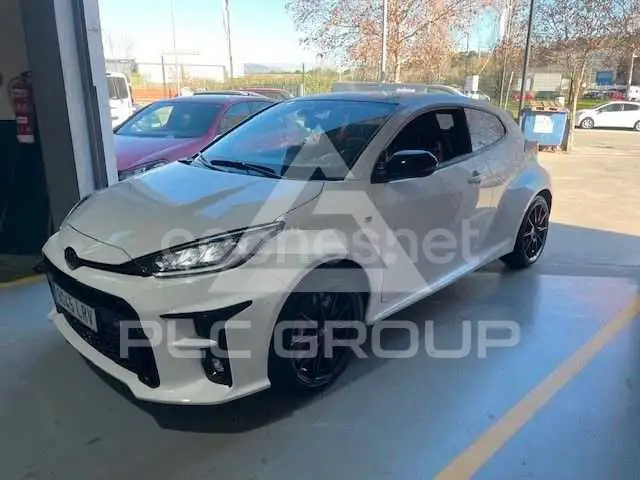 2021 Toyota YARIS