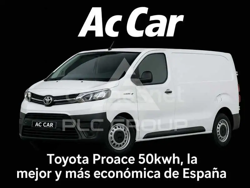 2021 Toyota Ace