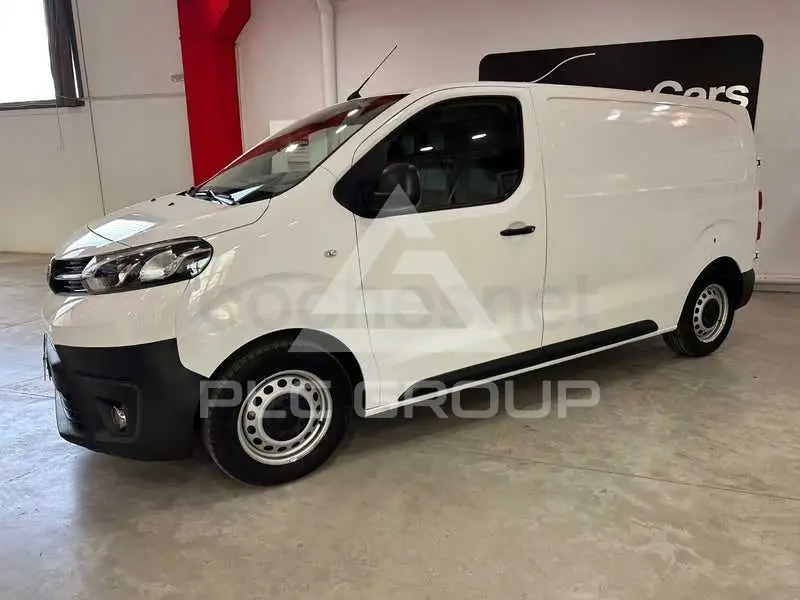 2021 Toyota Ace
