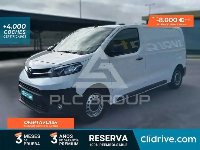 2021 Toyota Ace