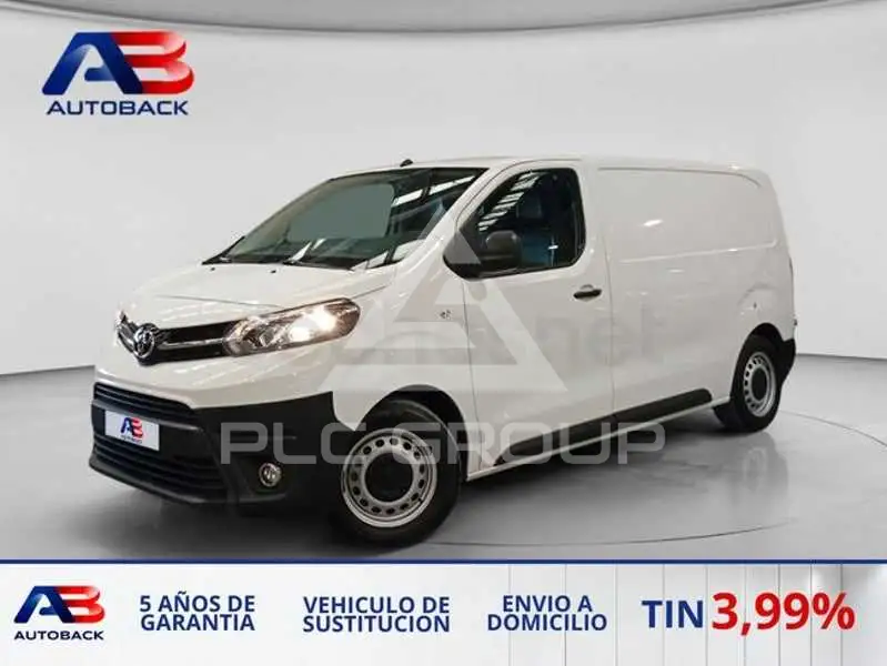 2021 Toyota Ace