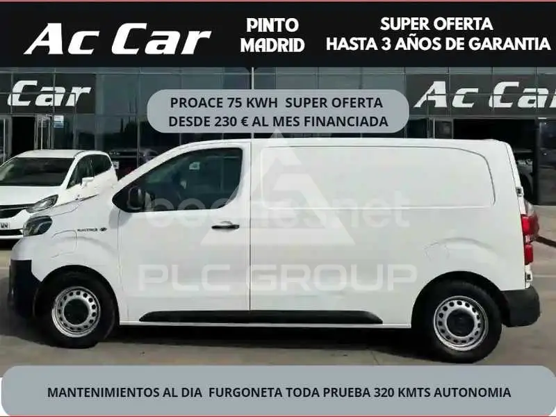2021 Toyota Ace