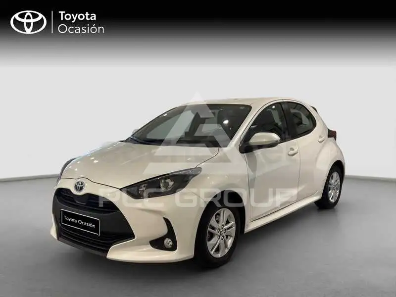 2021 Toyota YARIS