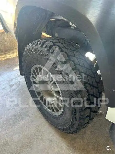 2021 Toyota Hilux