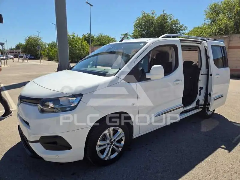2021 Toyota PROACE CITY