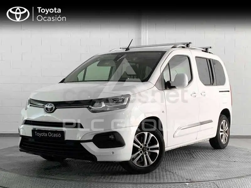2021 Toyota PROACE CITY