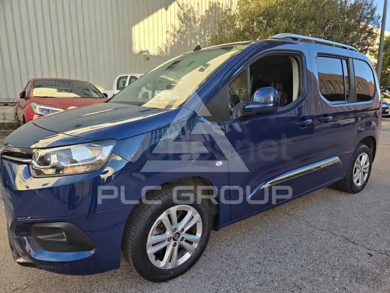 2021 Toyota PROACE CITY