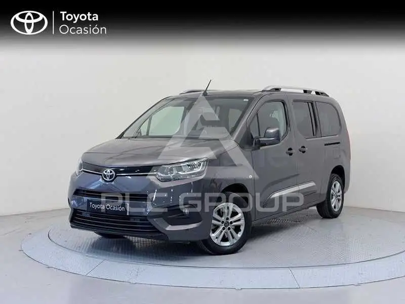 2021 Toyota PROACE CITY