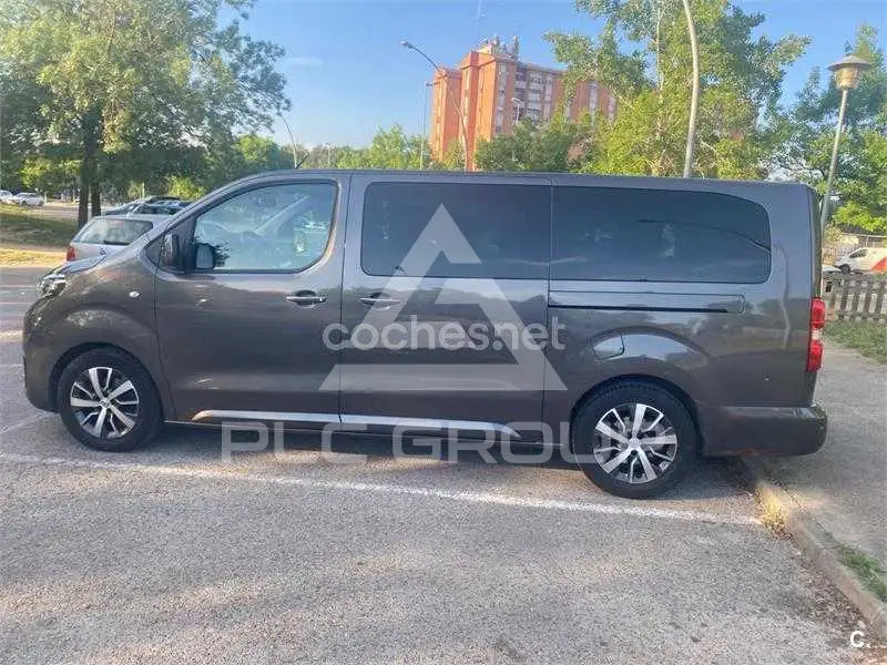 2021 Toyota PROACE CITY